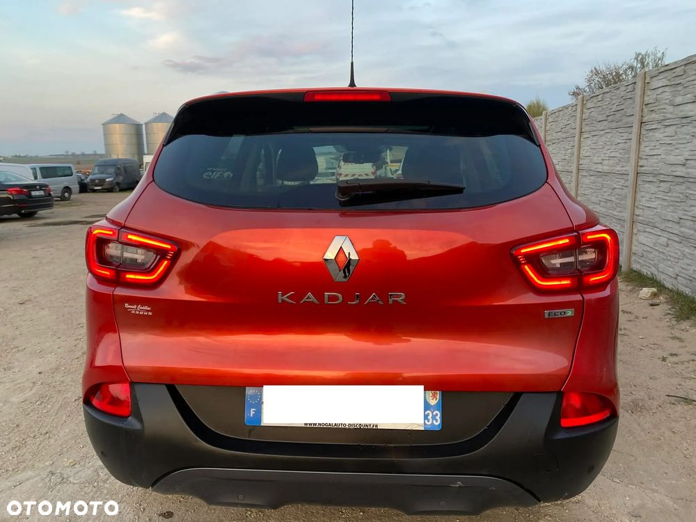 Renault Kadjar Energy dCi 110 COLLECTION - 21