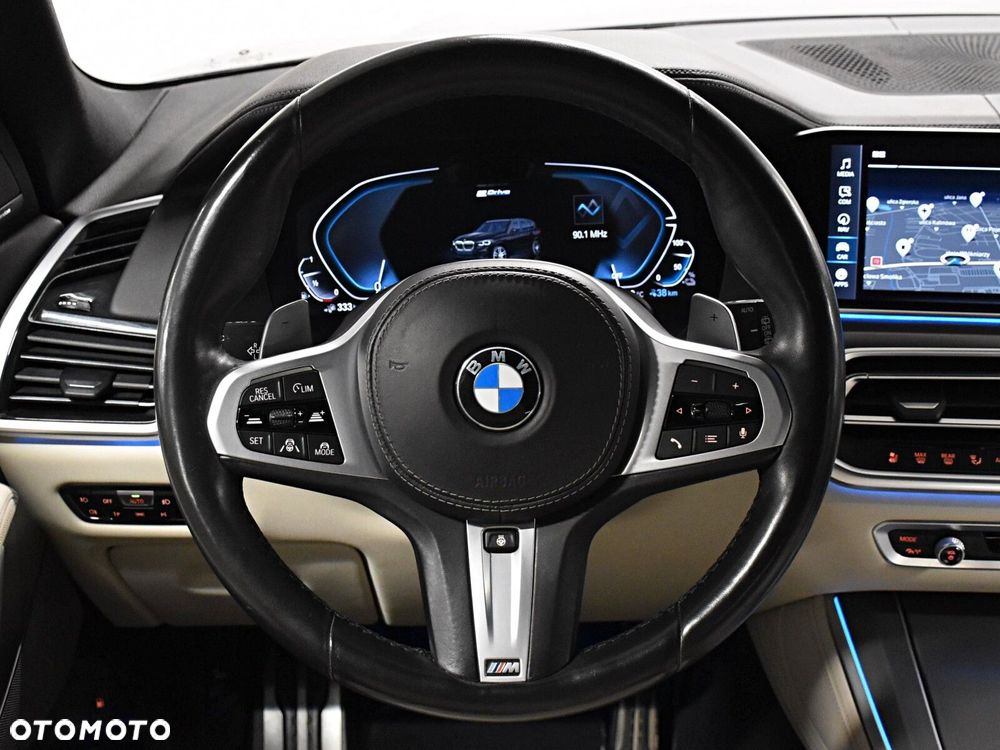 BMW X5 - 16