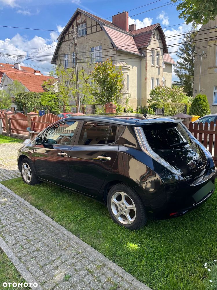 Nissan Leaf 30kWh Acenta - 9