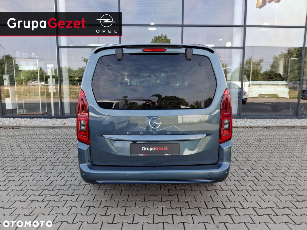Opel Combo - 7
