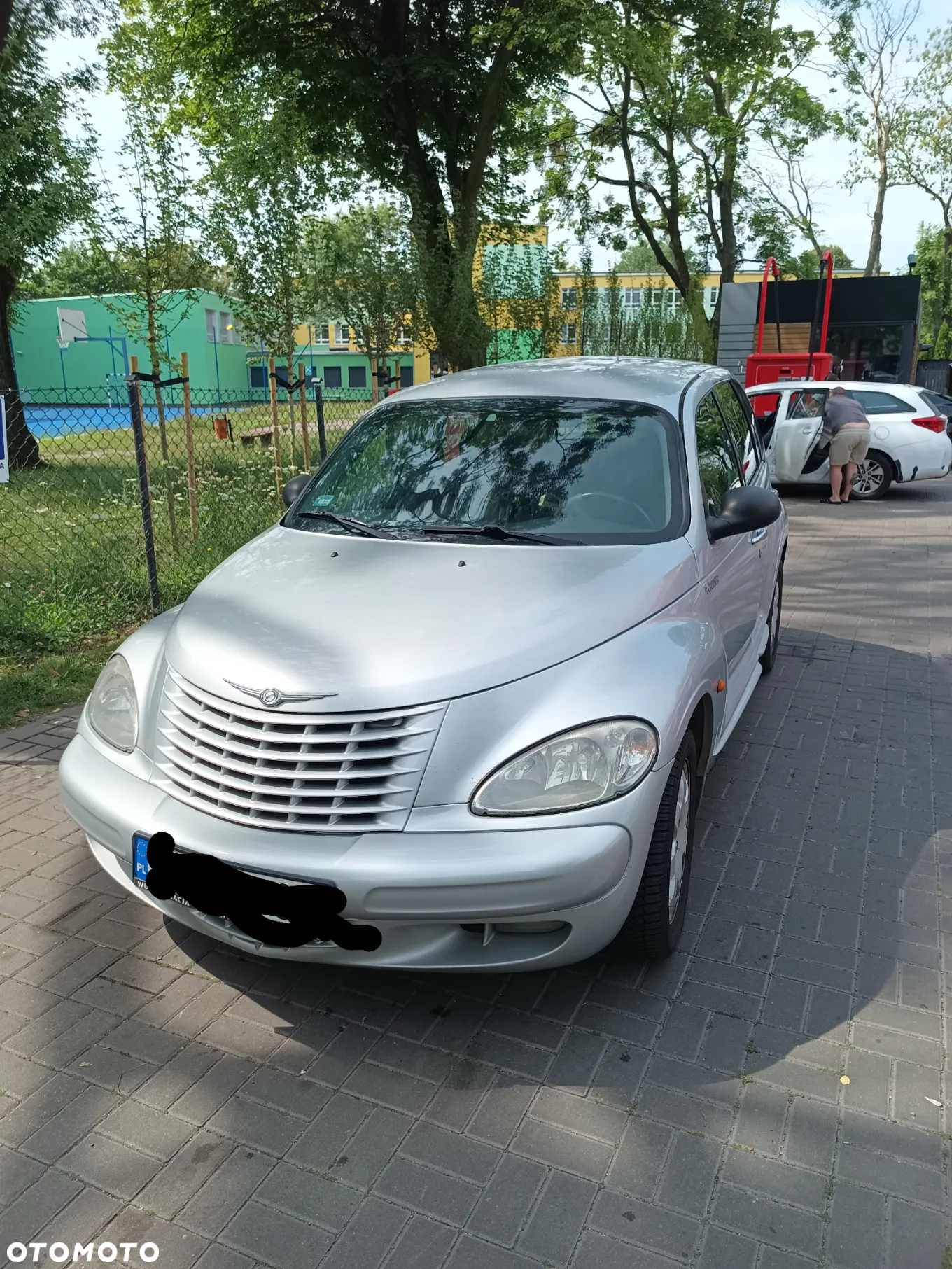 Chrysler PT Cruiser 2.2 CRD Classic - 3