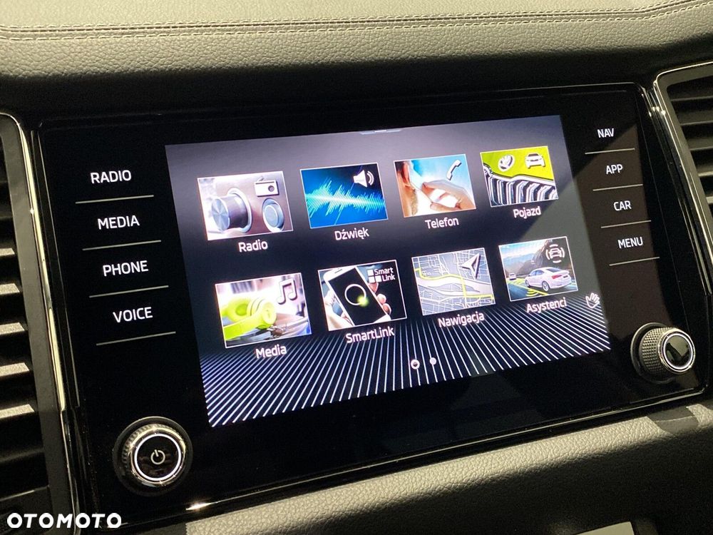 Skoda Kodiaq 1.5 TSI ACT 4x2 Ambition DSG 7os - 33