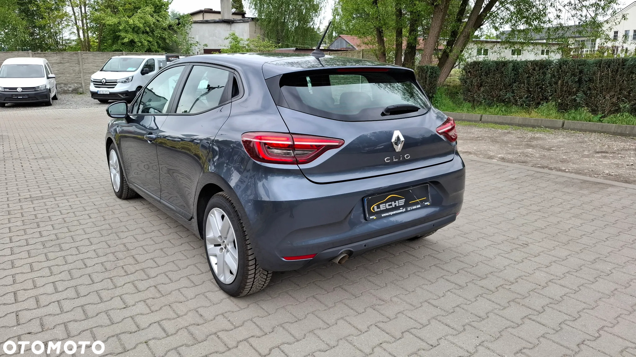 Renault Clio 1.0 TCe Zen - 28