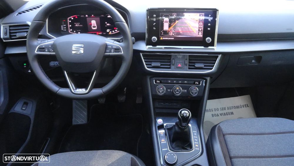 SEAT Tarraco 2.0 TDI Xcellence - 21