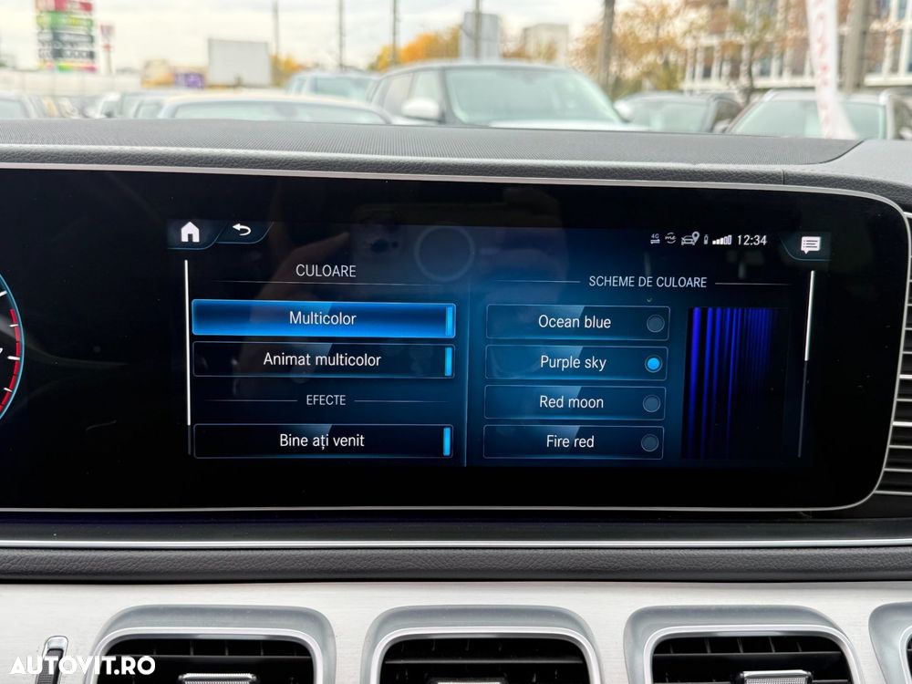Mercedes-Benz GLE 450 MHEV 4MATIC - 14