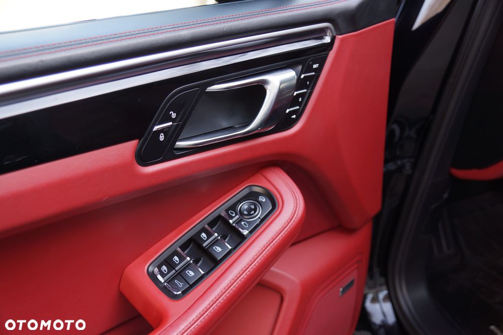 Porsche Macan S Diesel - 10