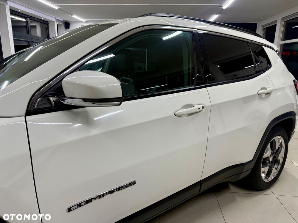 Jeep Compass 1.6 MultiJet Limited - 23