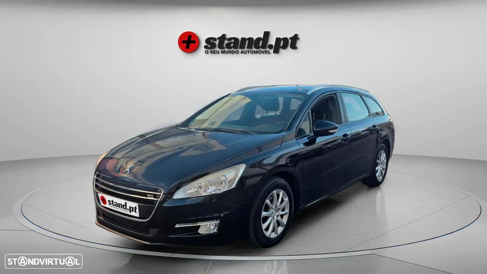 Peugeot 508 SW 1.6 e-HDi Active CMP6 - 1