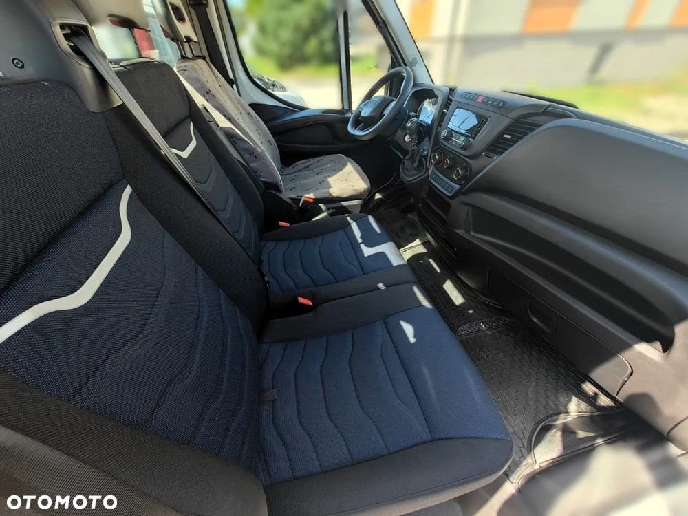 Iveco Daily - 8