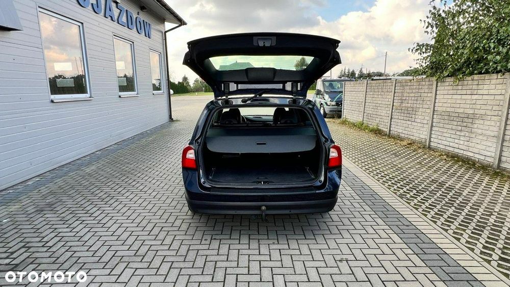 Volvo V70 - 19