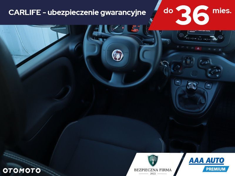 Fiat Panda - 9