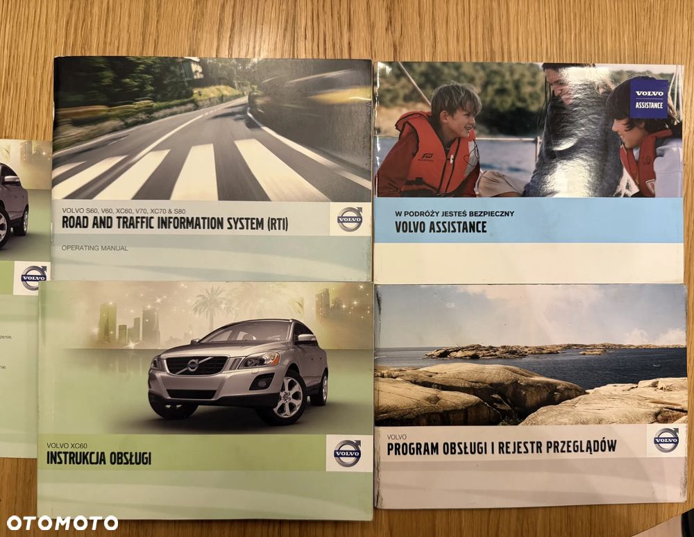Volvo XC 60 - 8