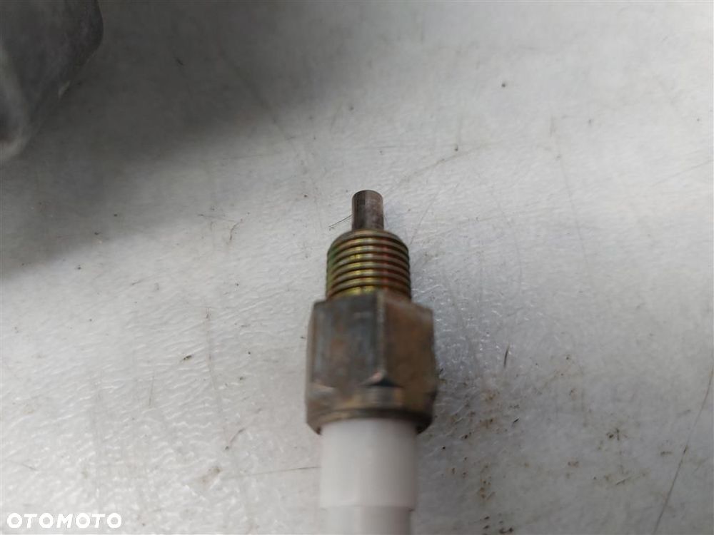 Mechanizm zmiany biegów lewarek BMW E36 1990-1999 1,9 B 1219600 ORYGINAŁ - 3