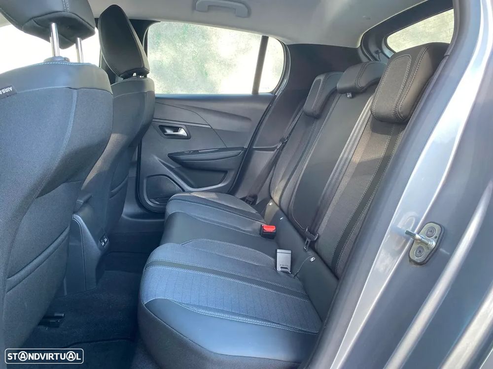 Peugeot 208 1.2 PureTech Allure - 12