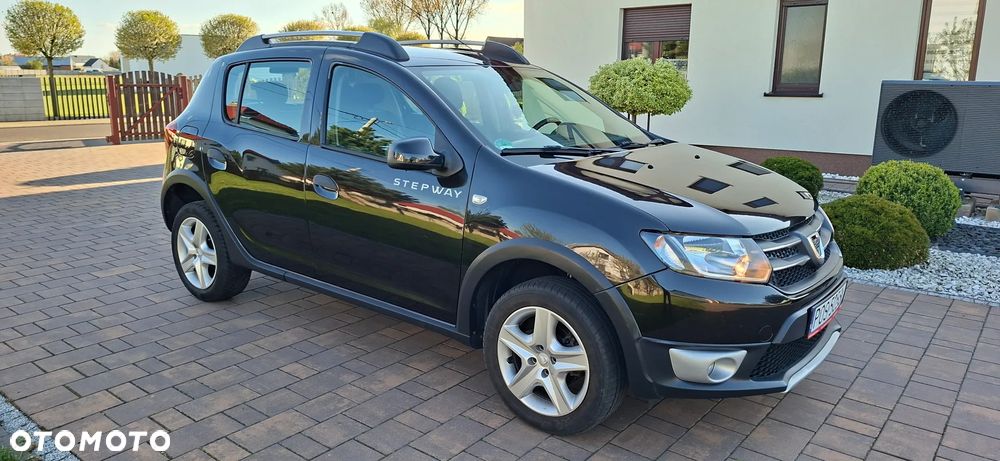 Dacia Sandero TCe 90 Laureate - 14