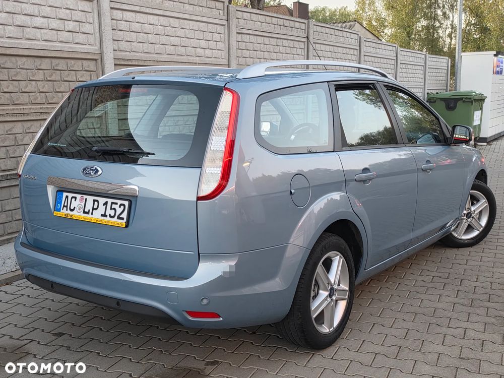 Ford Focus - 3