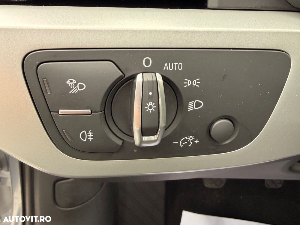 Audi A4 2.0 TDI ultra - 24