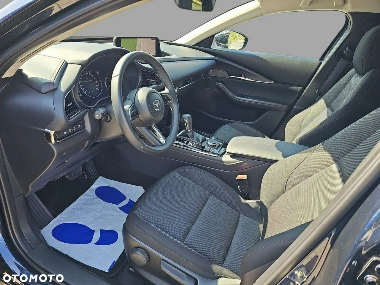 Mazda CX-30 - 9