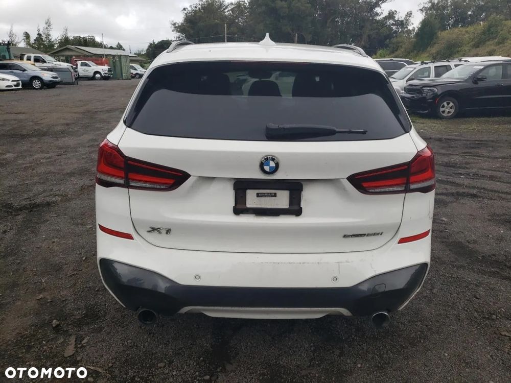 BMW X1 - 6
