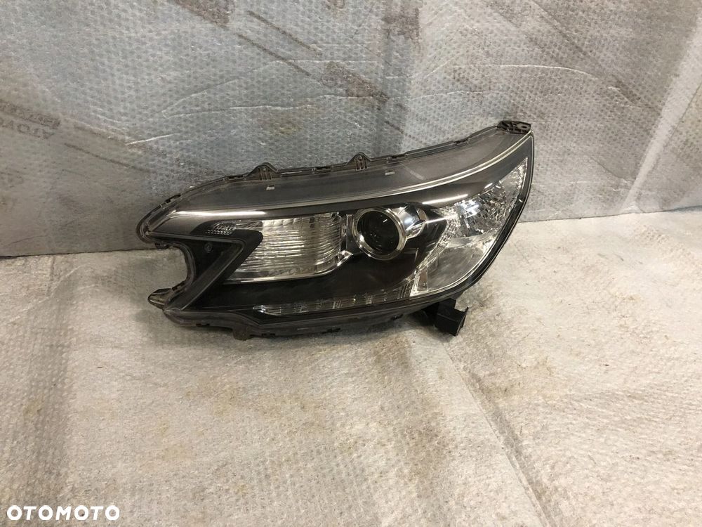 REFLEKTOR LEWA LAMPA LEWA XENON HONDA CR-V IV