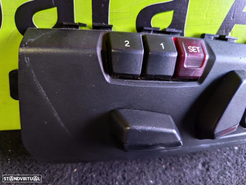 BMW SÉRIE 3 F30 COMANDOS BANCO - Z366 - 3