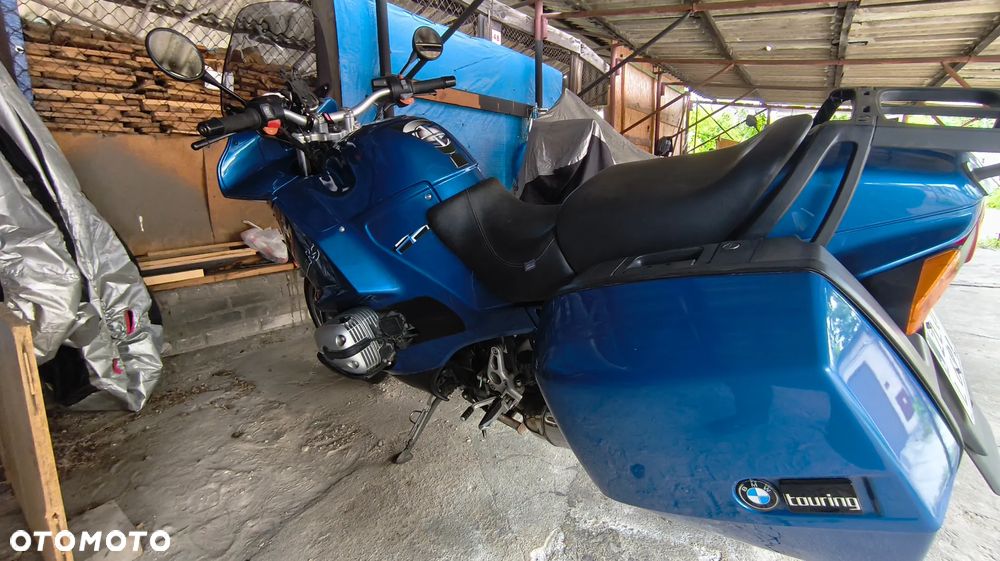 BMW R - 16