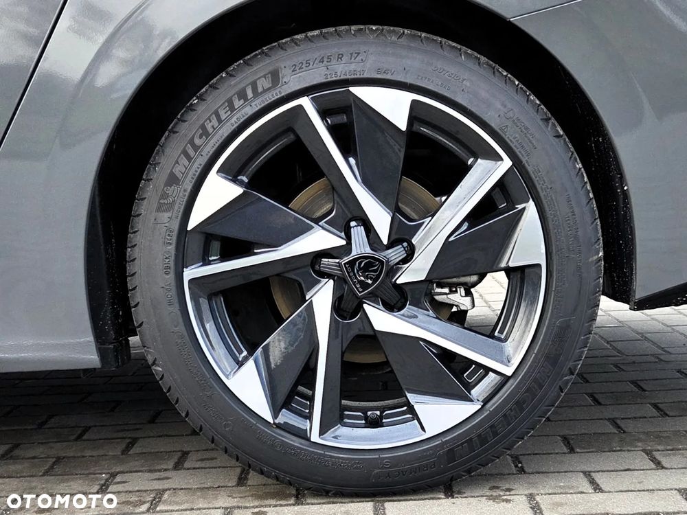 Peugeot 308 1.5 BlueHDi Allure Pack S&S EAT8 - 9