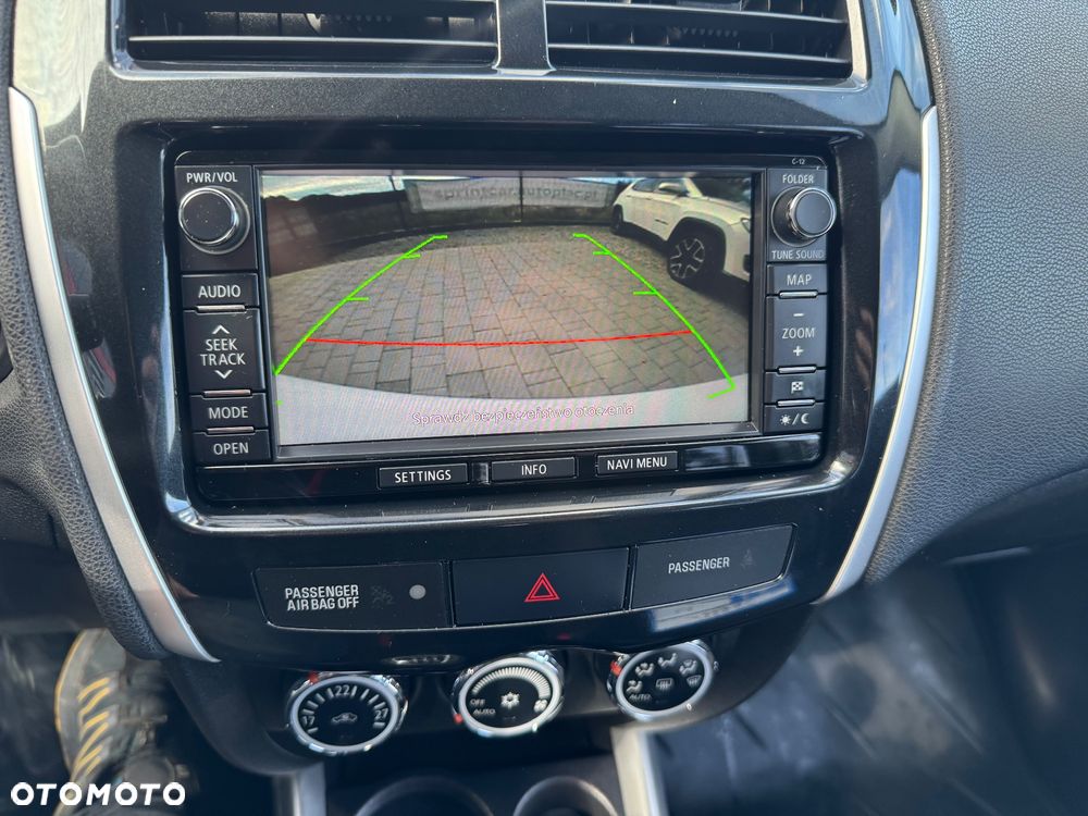 Citroën C4 Aircross HDi 115 Stop & Start 2WD Selection - 25