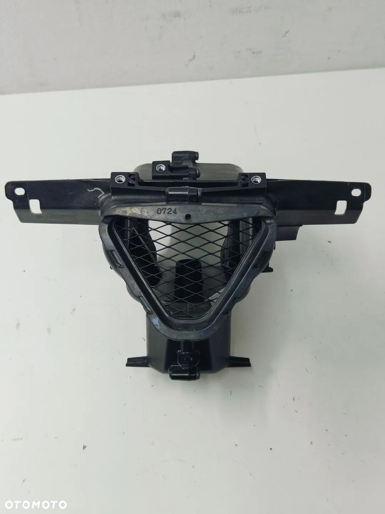 Wlot powietrza Kawasaki Ninja ZX-6R ZX636R  2019-2021R - 1