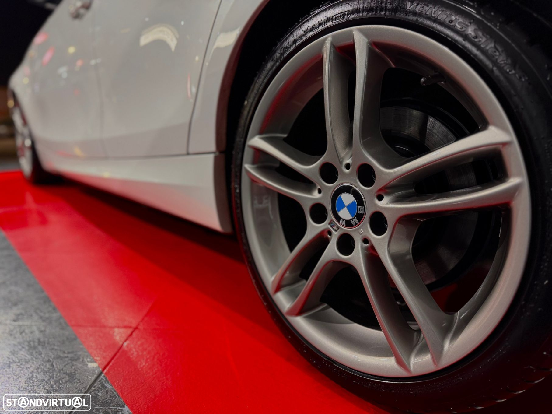 BMW 120 d - 27