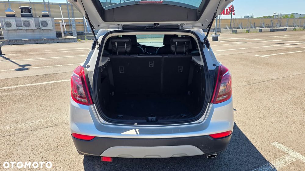 Buick Encore - 12