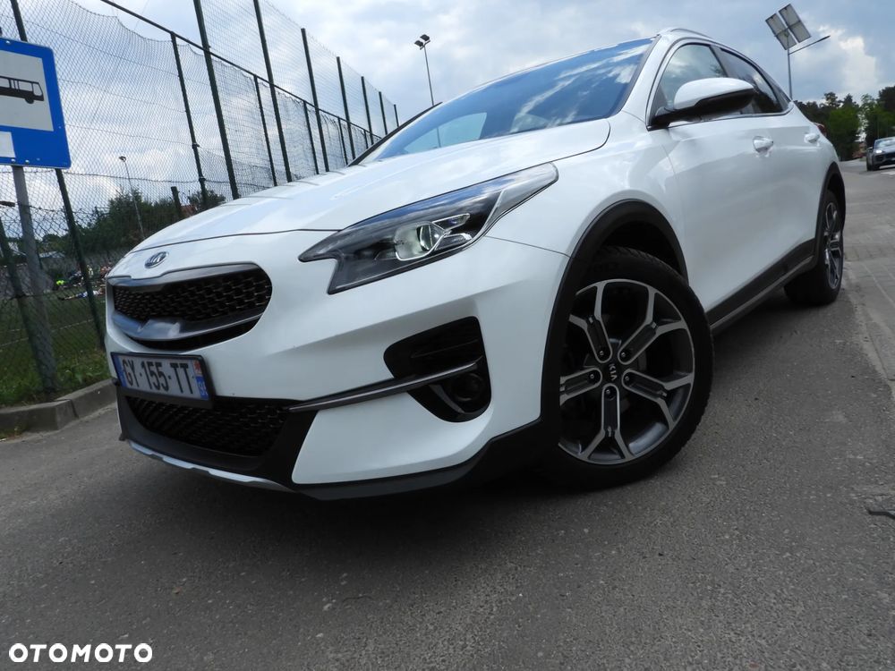Kia XCeed - 6