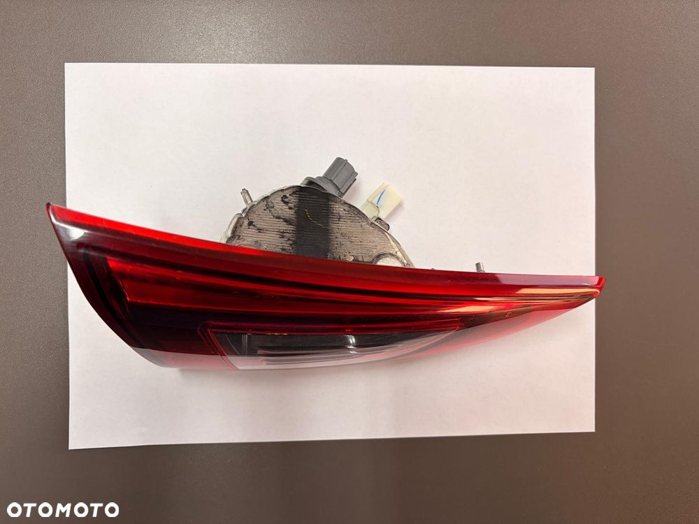 MAZDA CX-3 CX3 2015 2023 DB3D513G0 Lampa Tył Tylna Lewa Lewy tył - 3