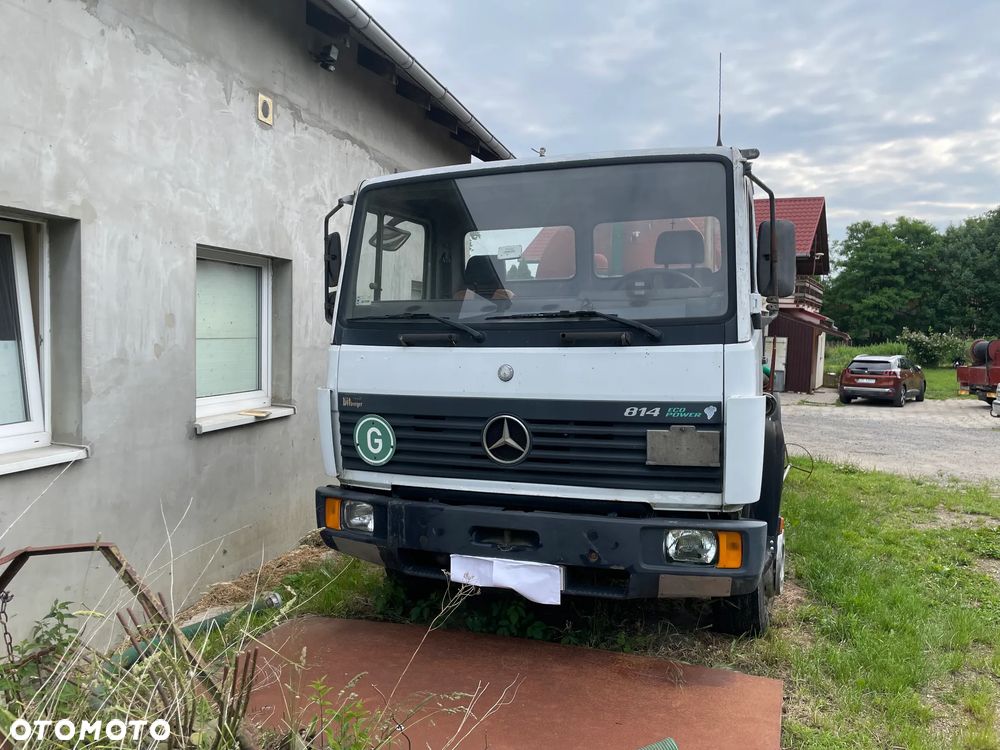 Mercedes-Benz 13-17 - 11