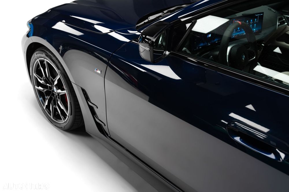 BMW Seria 4 - 7