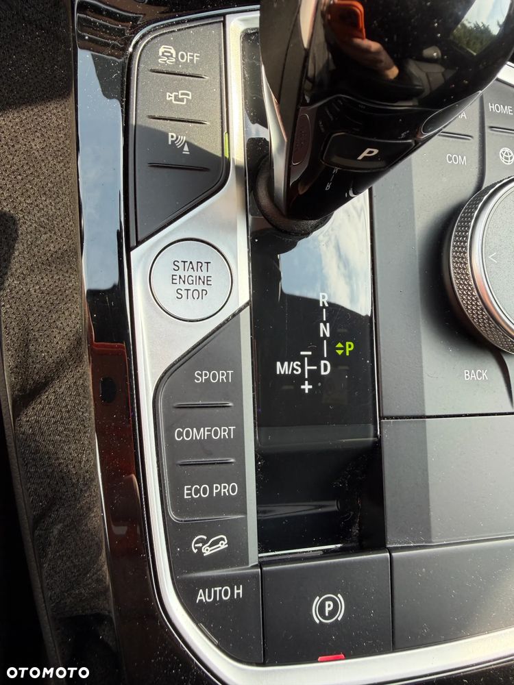 BMW X3 xDrive20d M Sport Edition - 16