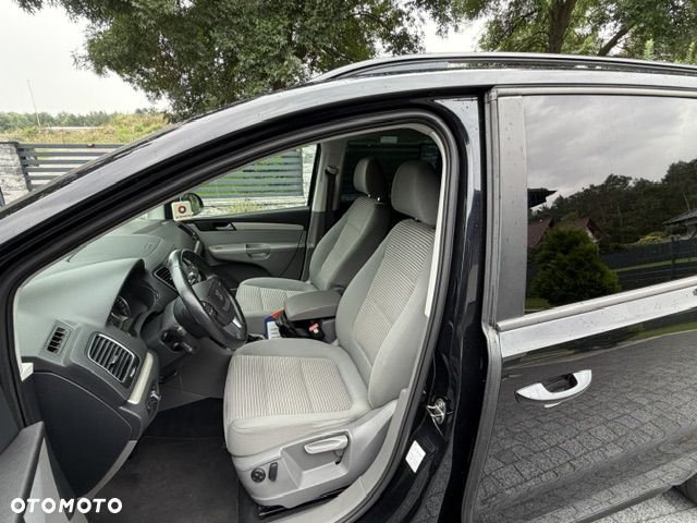 Seat Alhambra 2.0 TDI DPF Ecomotive - 8