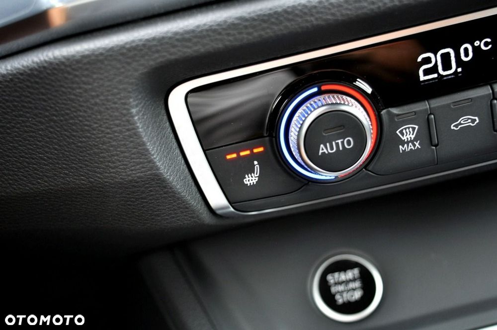 Audi Q3 45 TFSI Quattro S-Line S tronic - 27