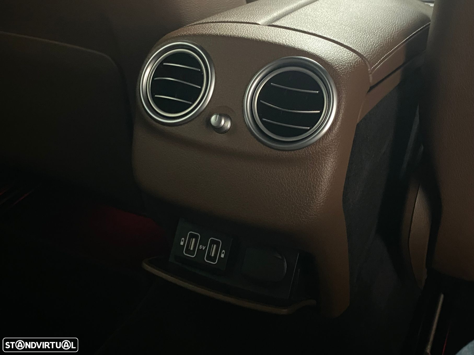 Mercedes-Benz E 300 de Avantgarde - 13