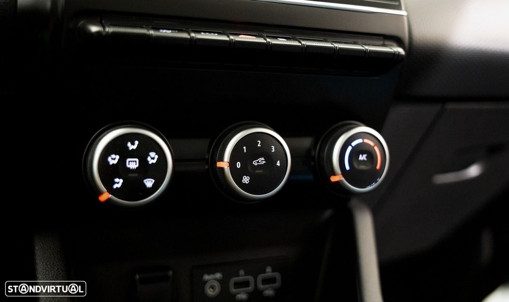 Renault Clio 1.0 TCe Evolution - 6