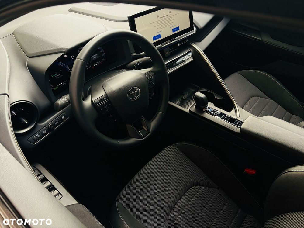 Toyota C-HR 1.8 Hybrid Executive - 16