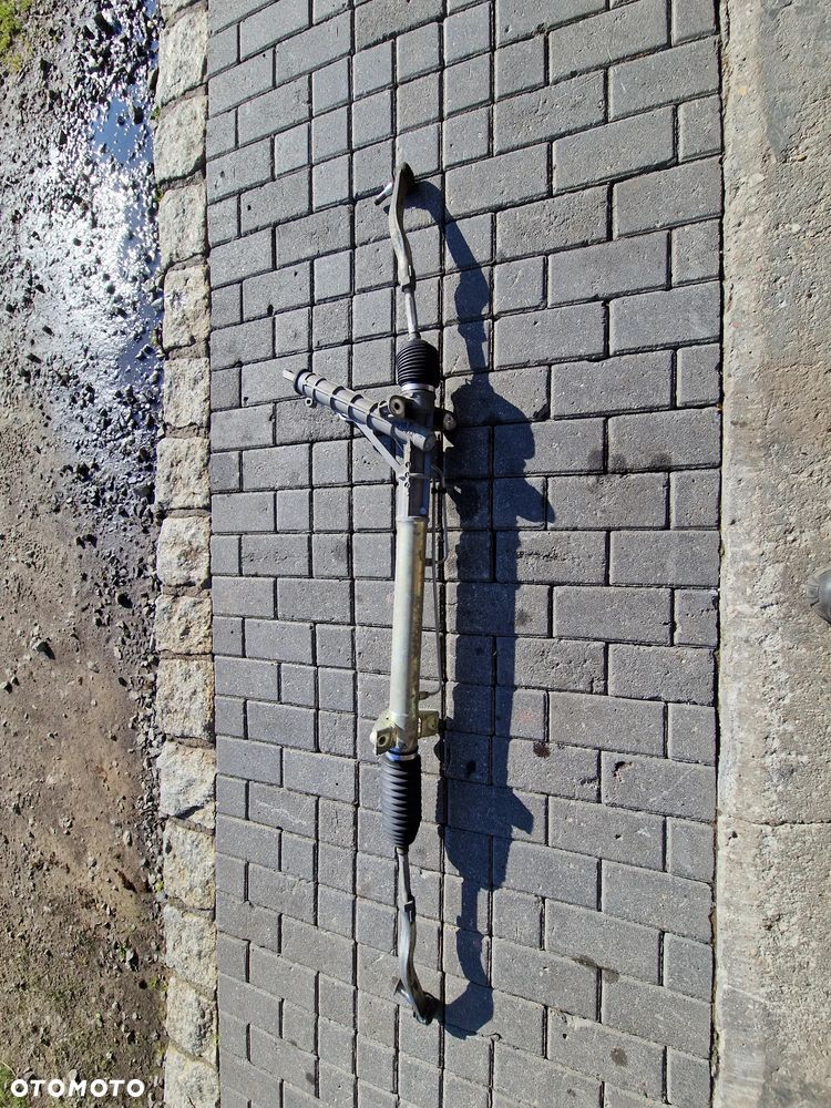 KOLUMNA MAGLOWNICA RENAULT MASTER IV 490014277R - 20