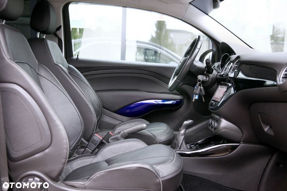 Opel Adam - 13