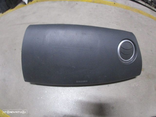 Kit Airbags E7GU5047061 7392062J00 5WK43539  SUZUKI SWIFT 3 2005 1.3 90CV 3P PRETO - 5