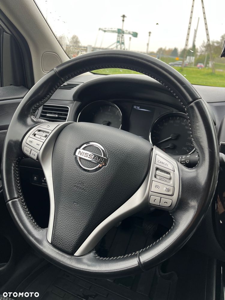 Nissan Pulsar 1.2 DIG-T Acenta - 19