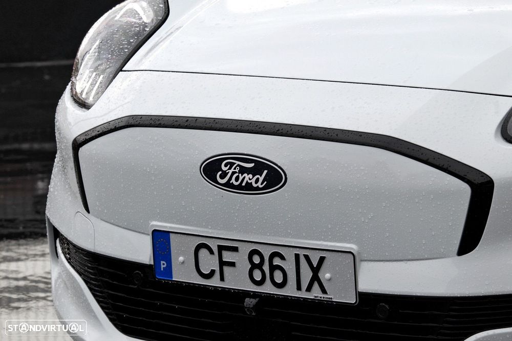 Ford Puma Gen-E 54 kWh Premium - 4
