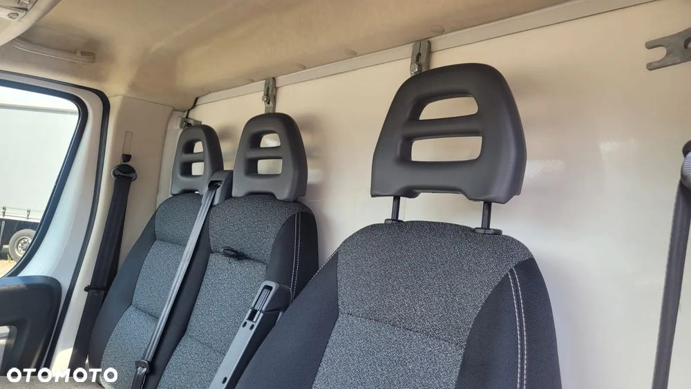 Fiat Ducato - 37