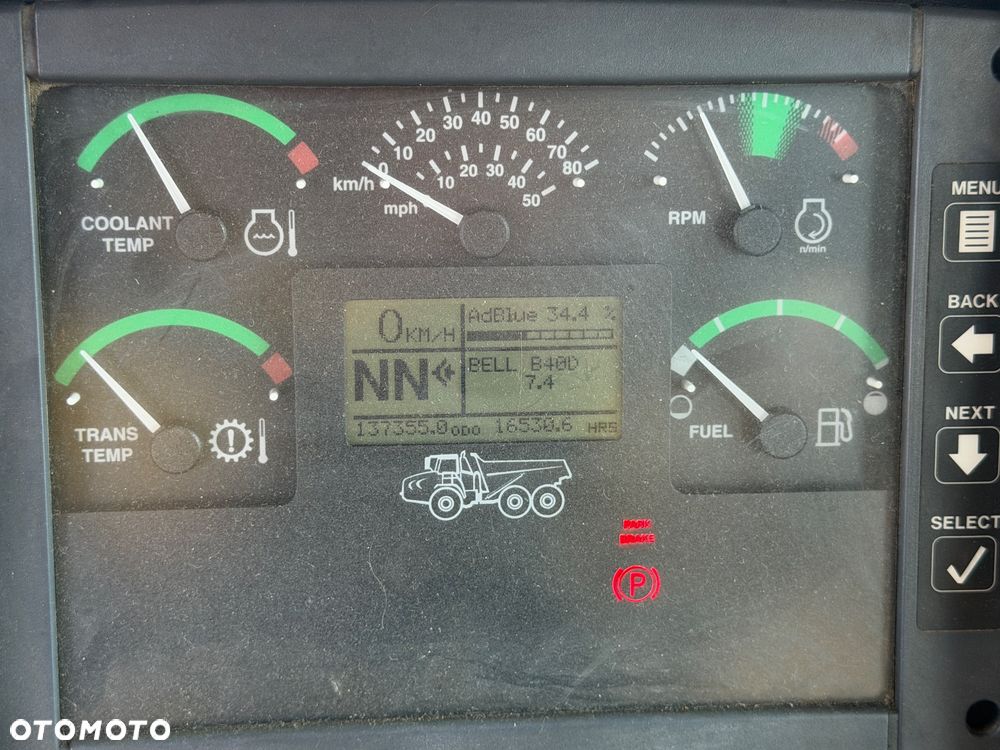 Bell B40d - 15