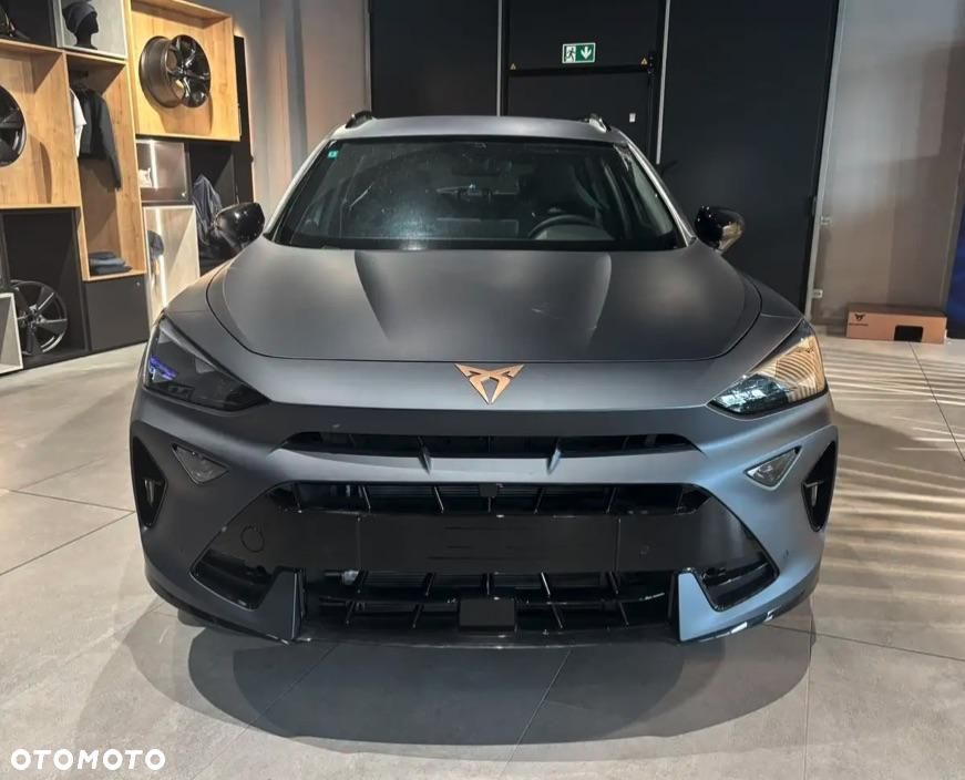 Cupra Formentor 2.0 TSI 4Drive DSG - 3