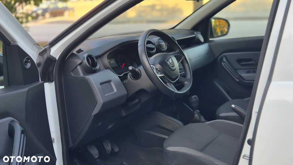 Dacia Duster - 23